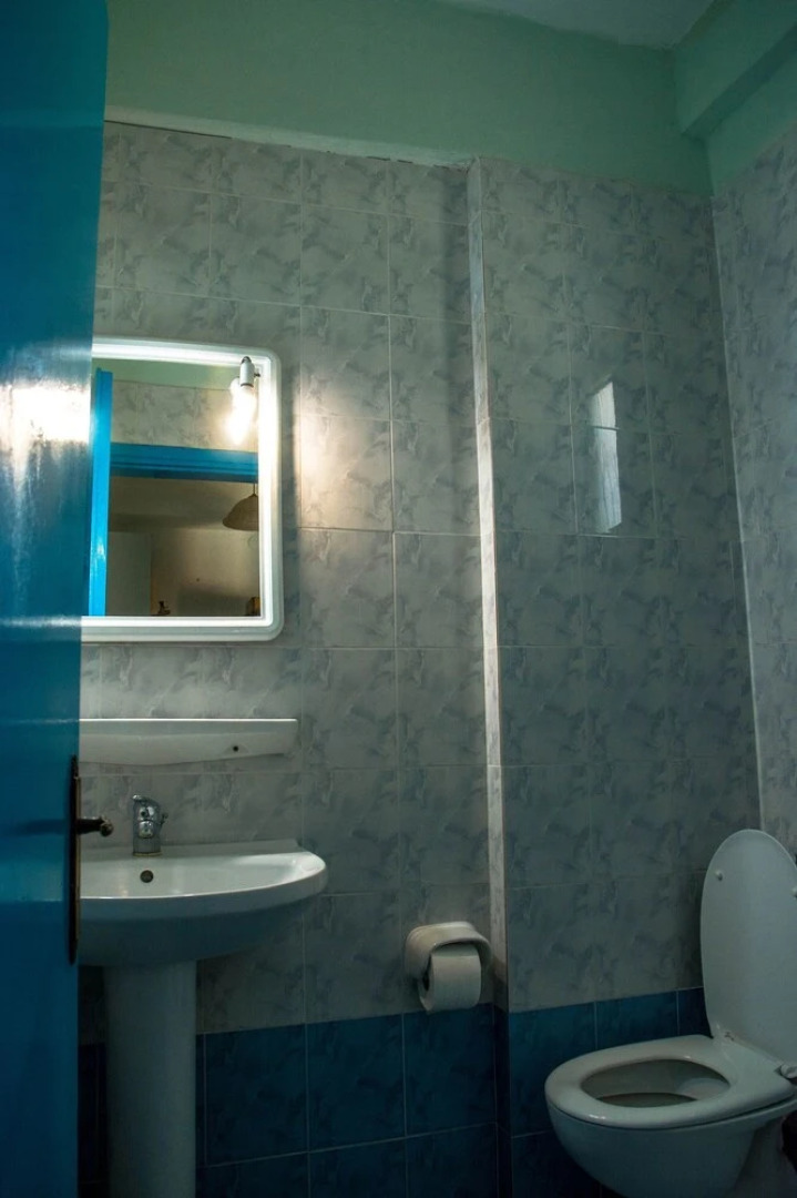 Nikos Studios Alykes