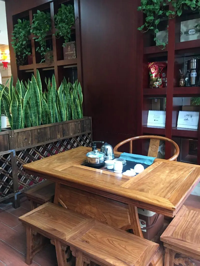 Guangzhou Shi Liu Hotel