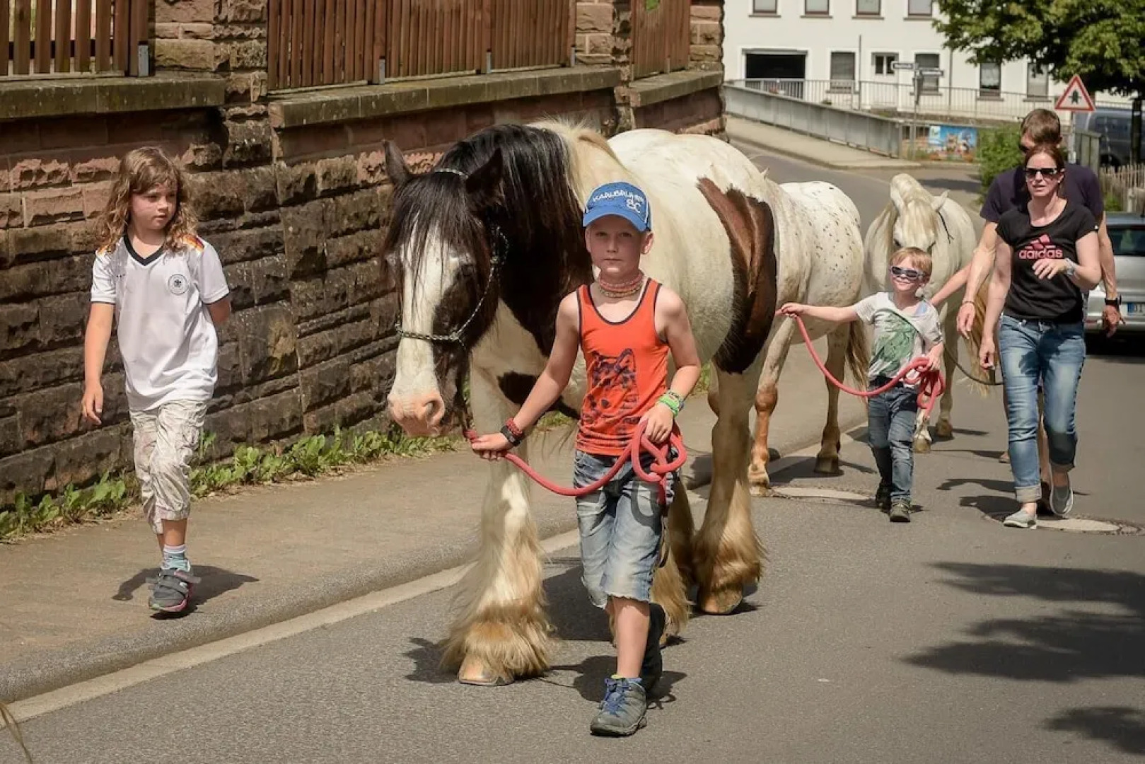 Nengshof - Haus Wildrose