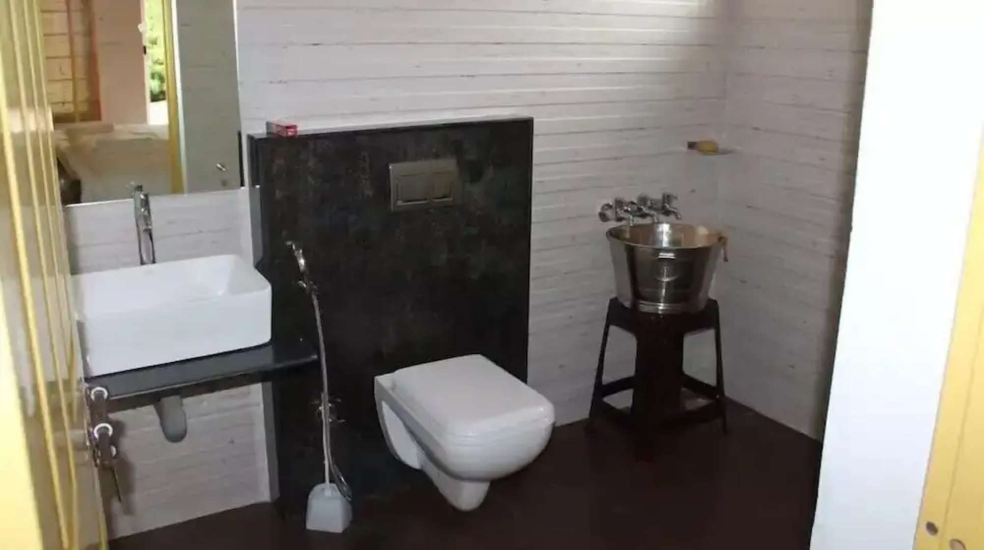 Robusta Valley - A Wandertrails Stay