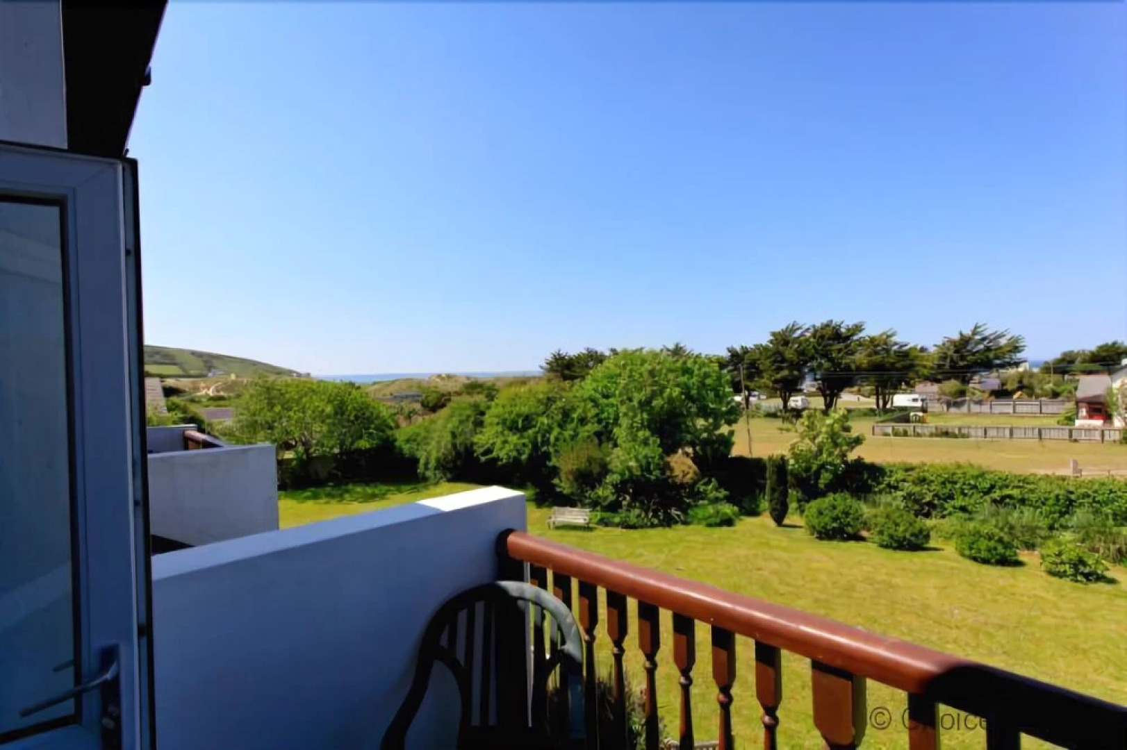 Croyde 3 Lorna Doone 3 Bedrooms