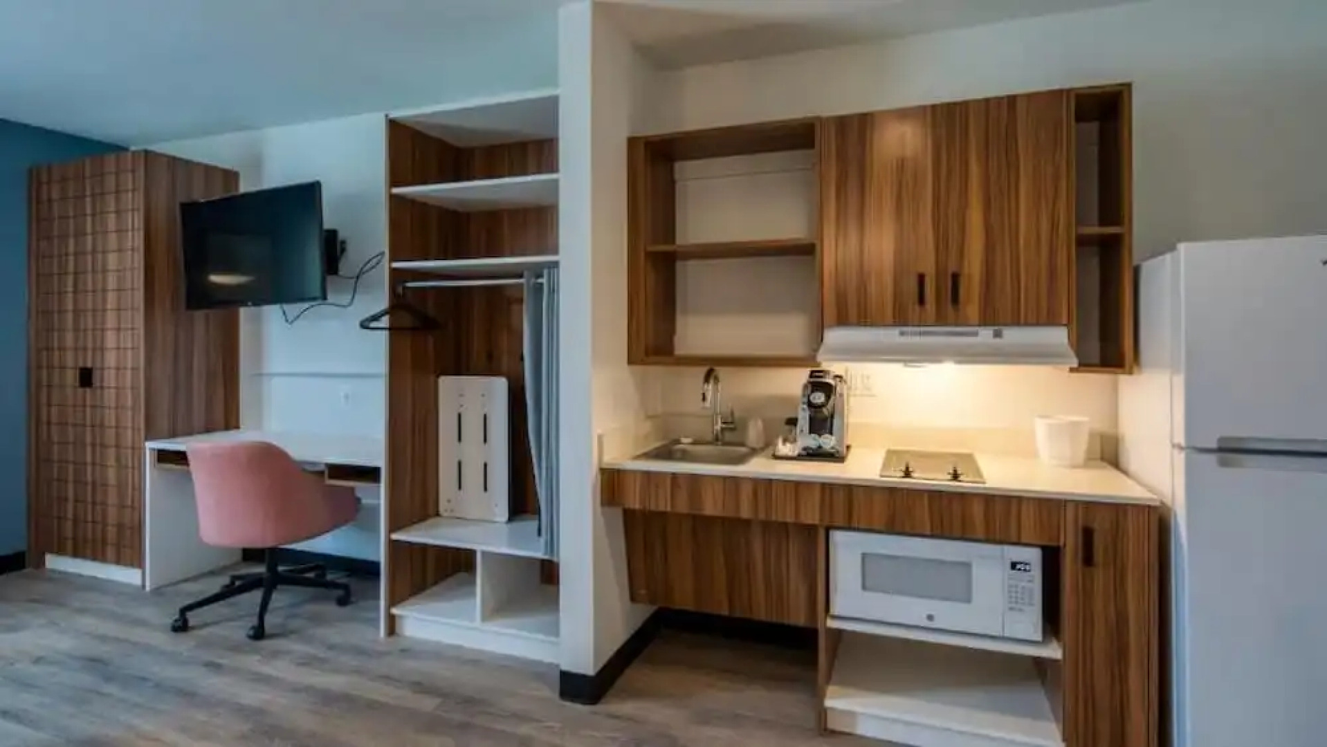 Uptown Suites Extended Stay Miami FL – Homestead