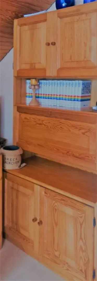 Holiday Home Hodebuschheck