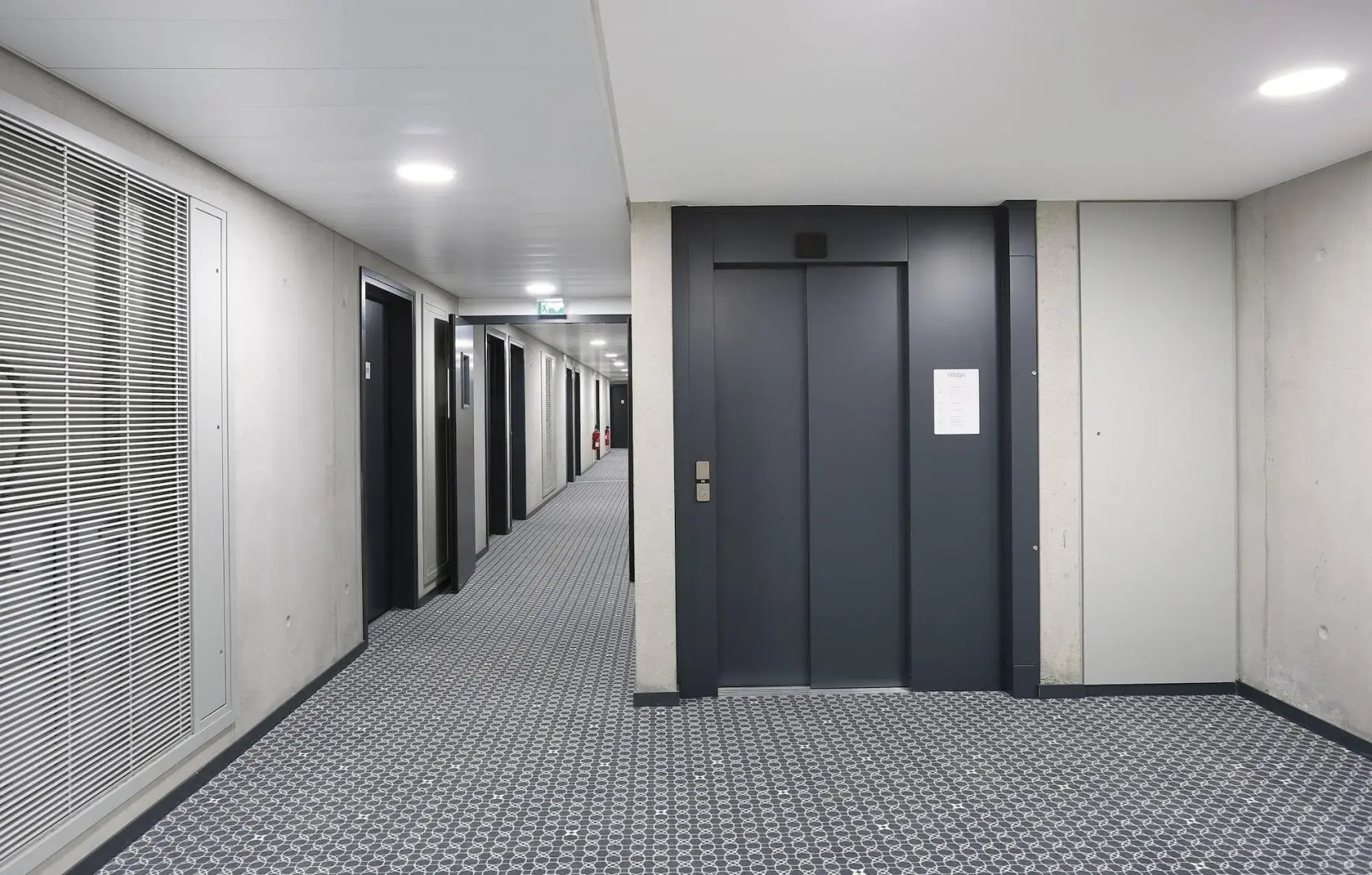 Appart Hotel Odalys City Toulouse Blagnac Aéroport