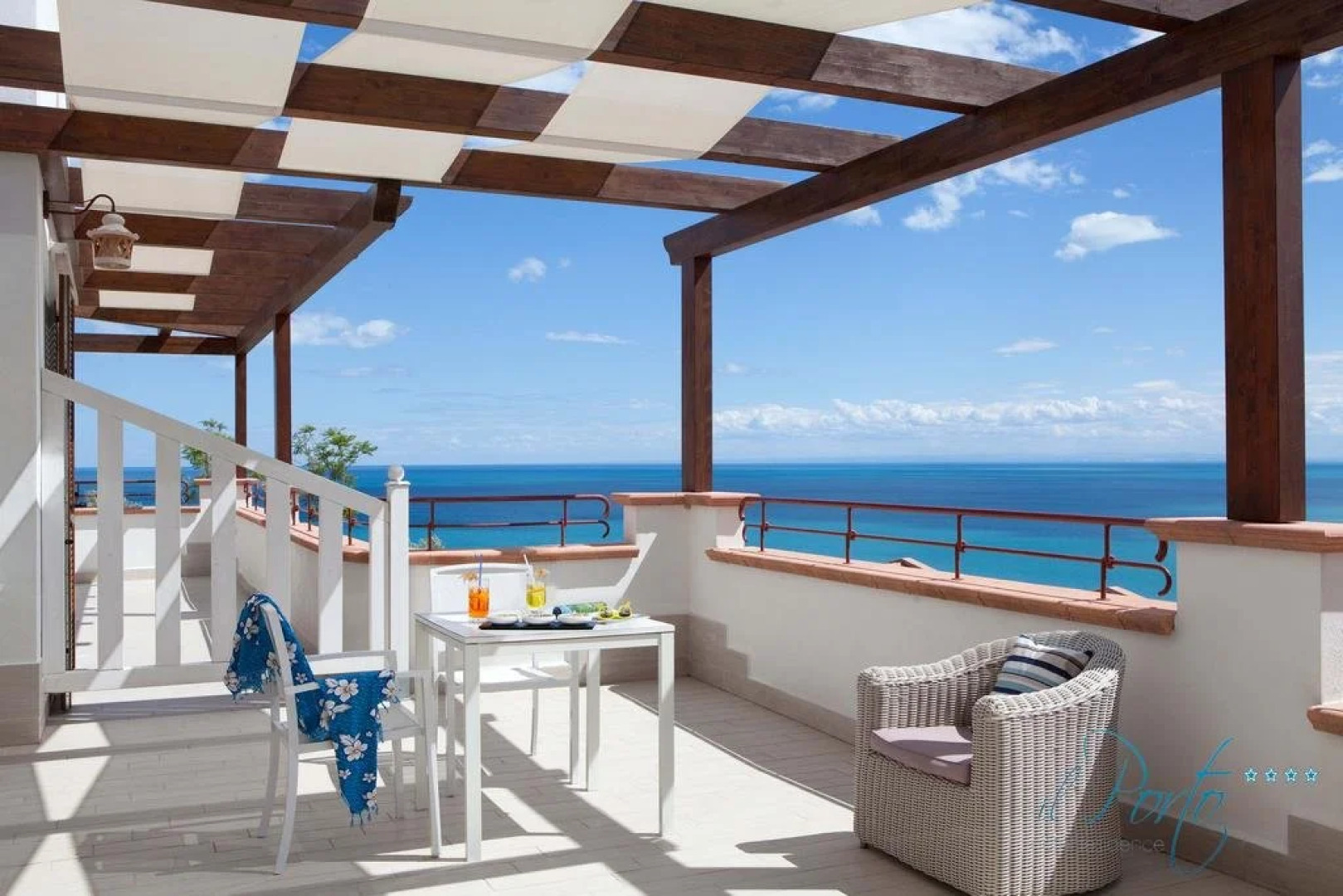 Holiday Lodge al Porto