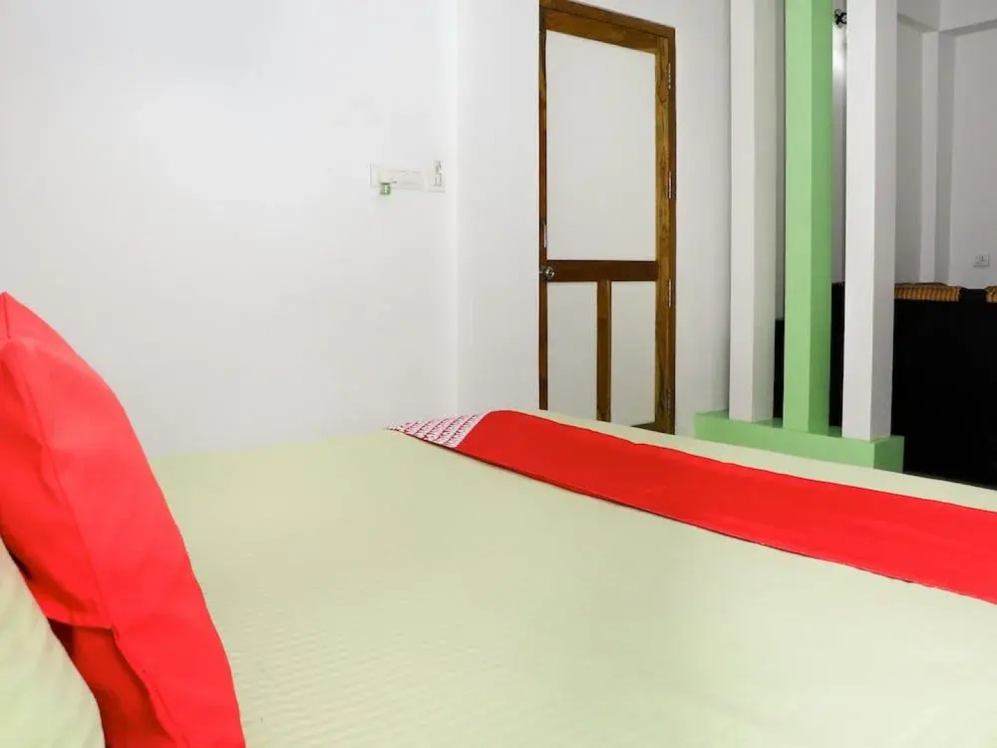 OYO 26927 Spice Valley