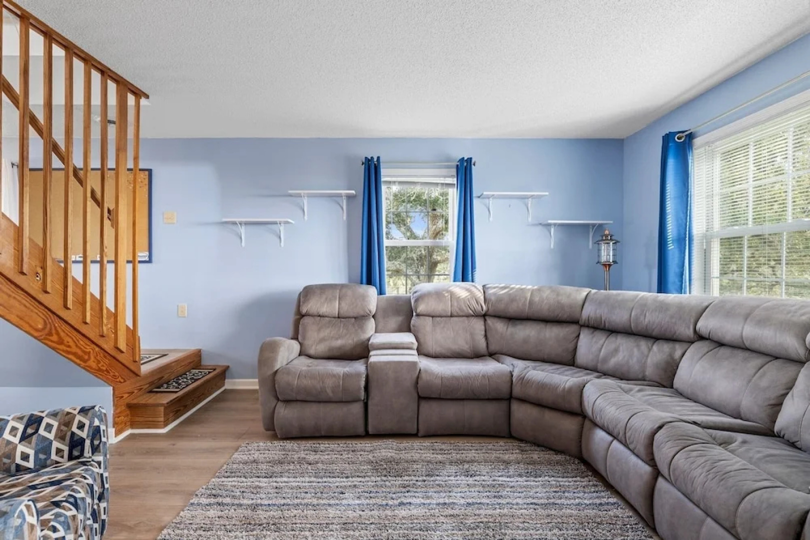 Gotta Getaway 3 Bedroom Home by Redawning