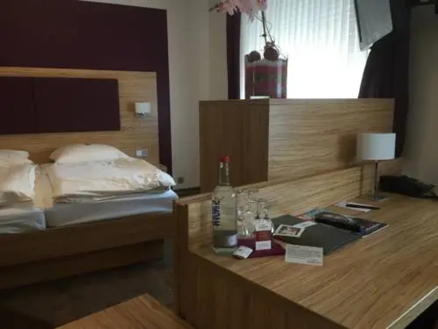 Hotel Restaurant Conni