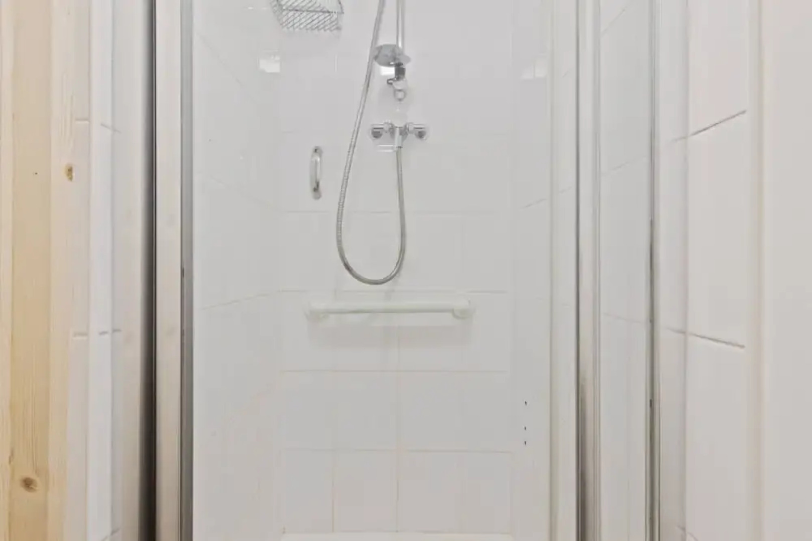 The Gulls Getaway in Pevensey Bay