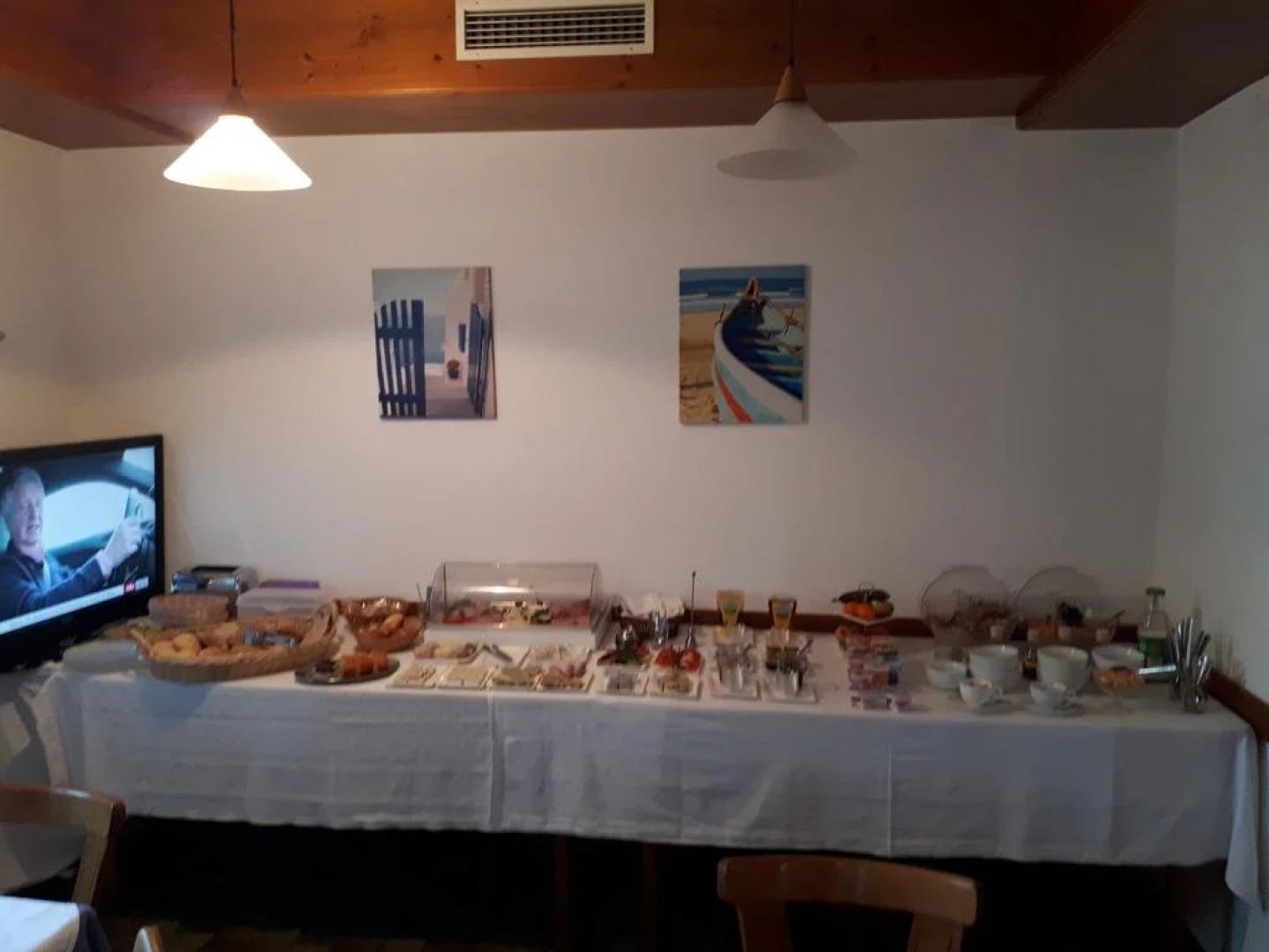 Landgasthof zum Seehof