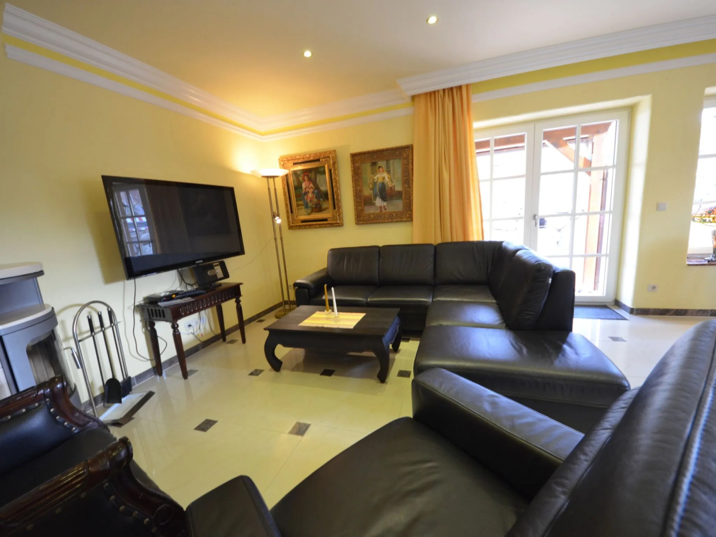 Holiday Home Bel Air