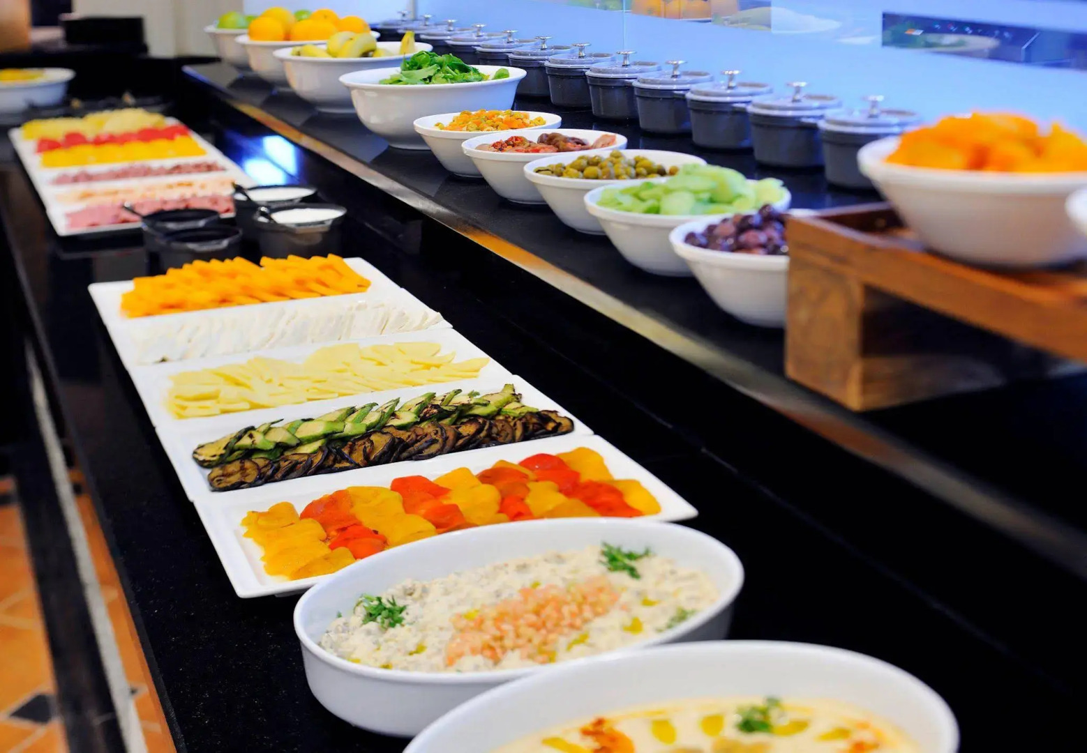 Amman Marriott Hotel