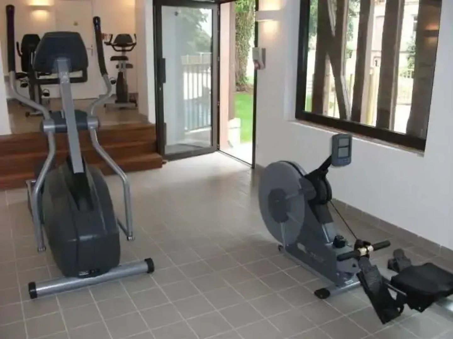 Odalys Residence Le Chateau de Pretreville