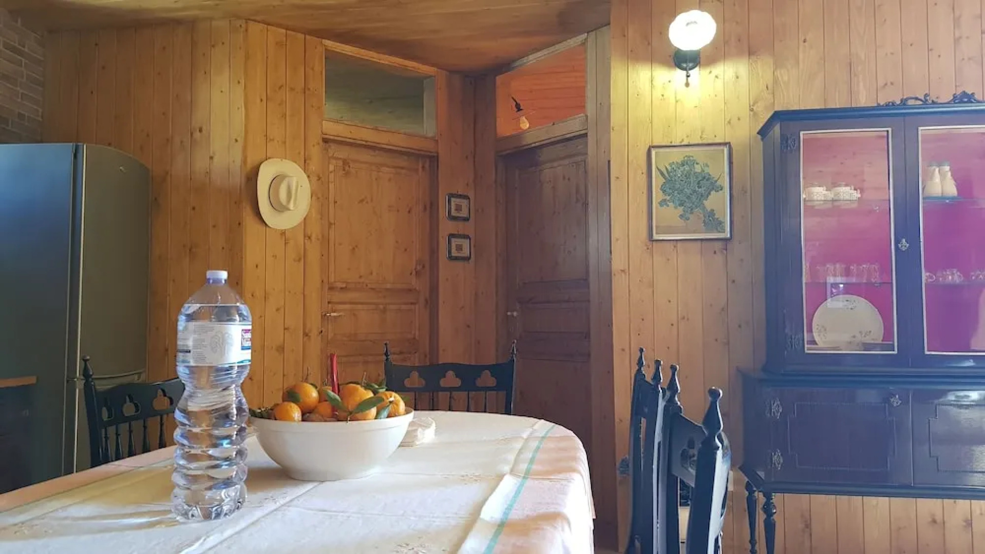 Original Sicily House