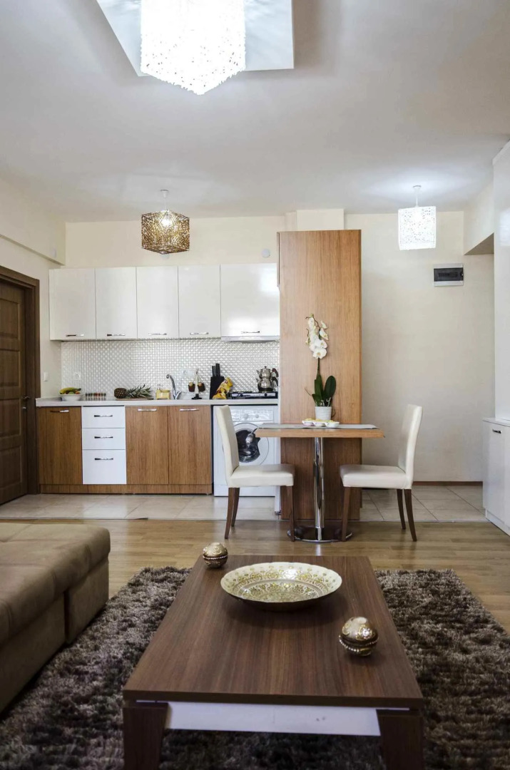 Timucin Rezidans Suite