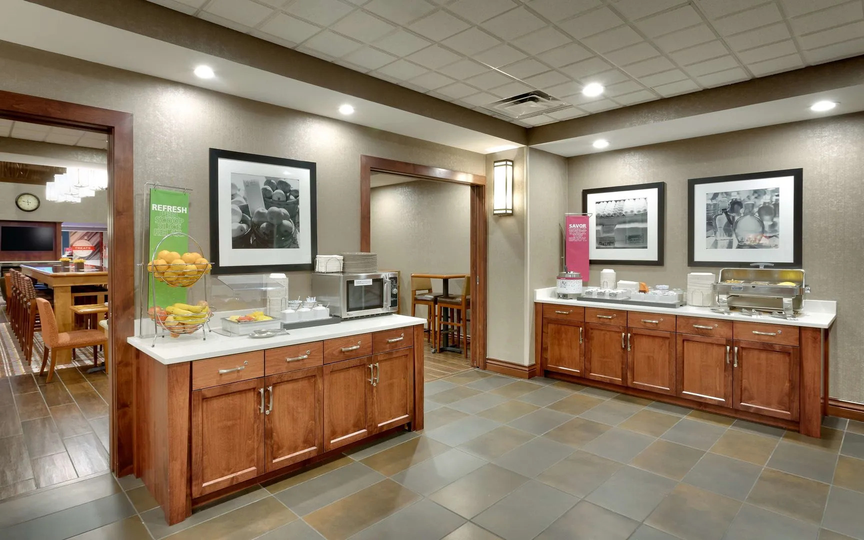 Hampton Inn & Suites Pocatello