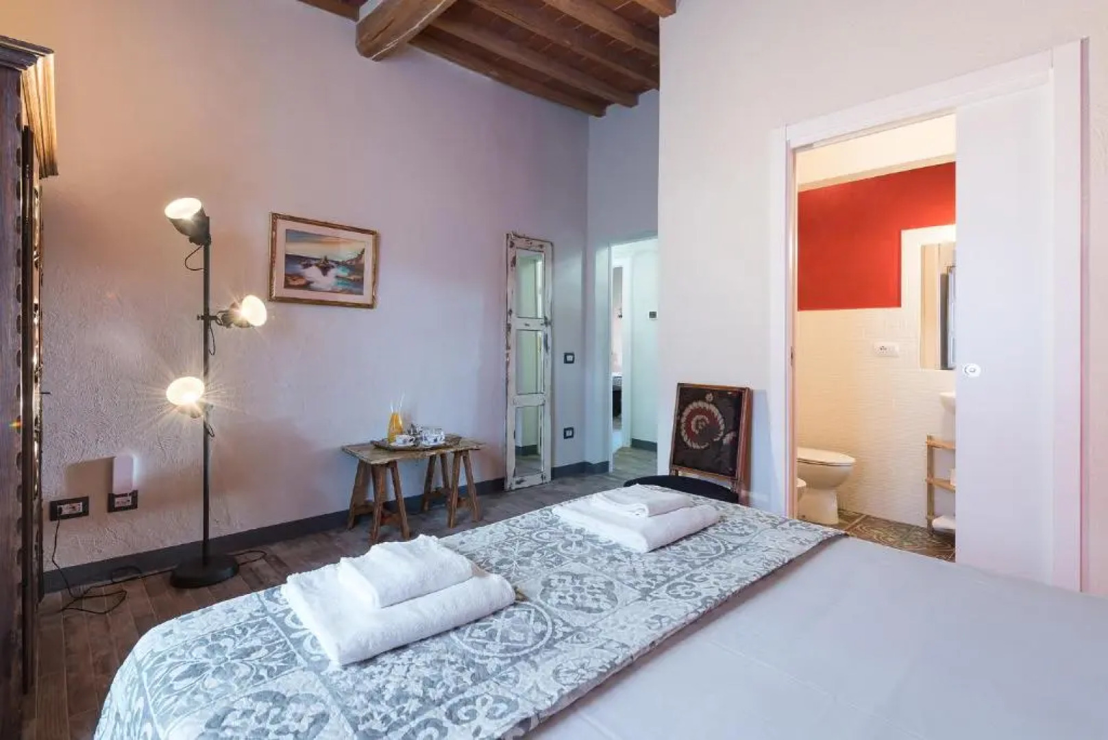 Civicouno Campiglia B&B