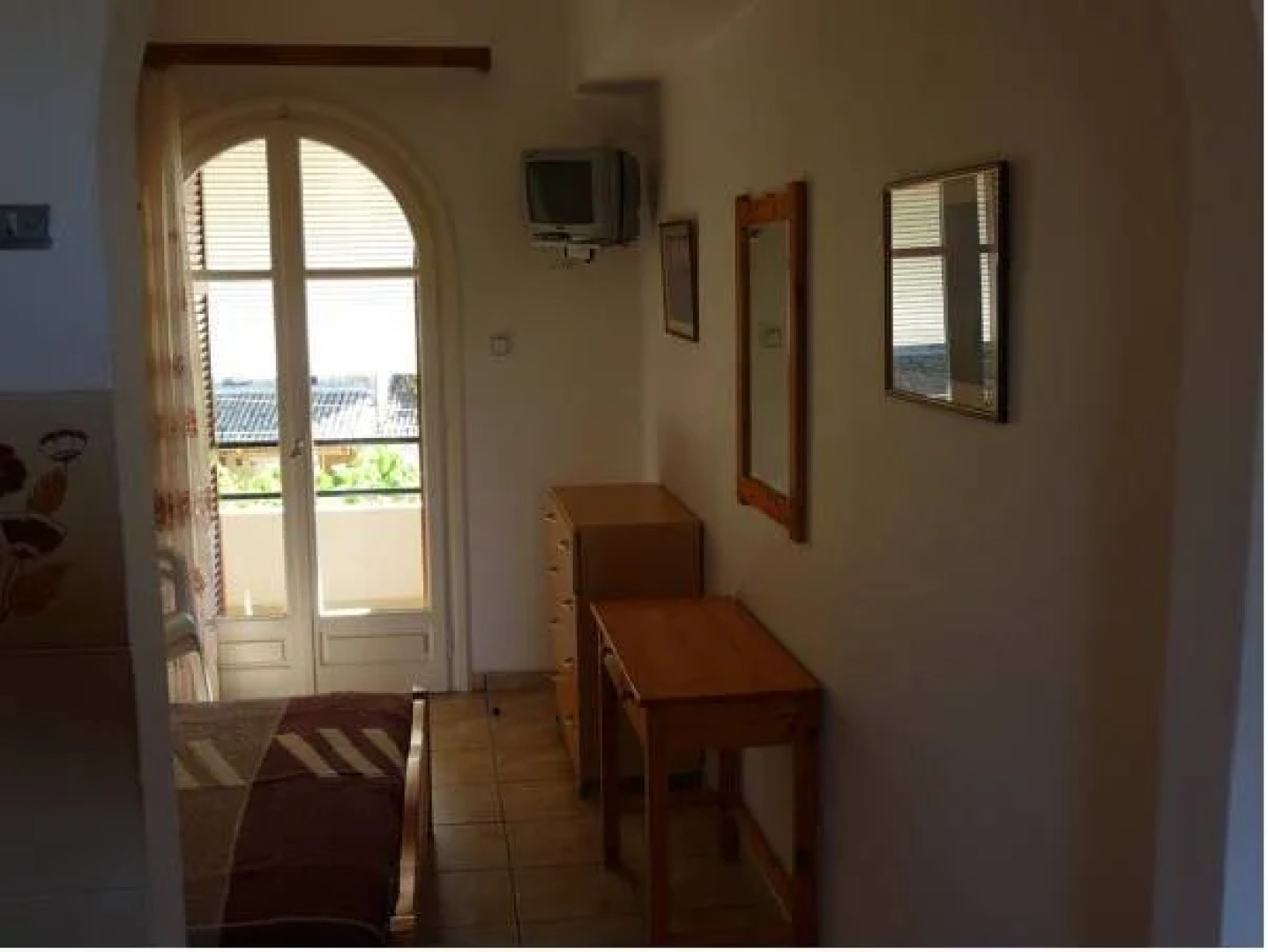 Anastasia Apartments