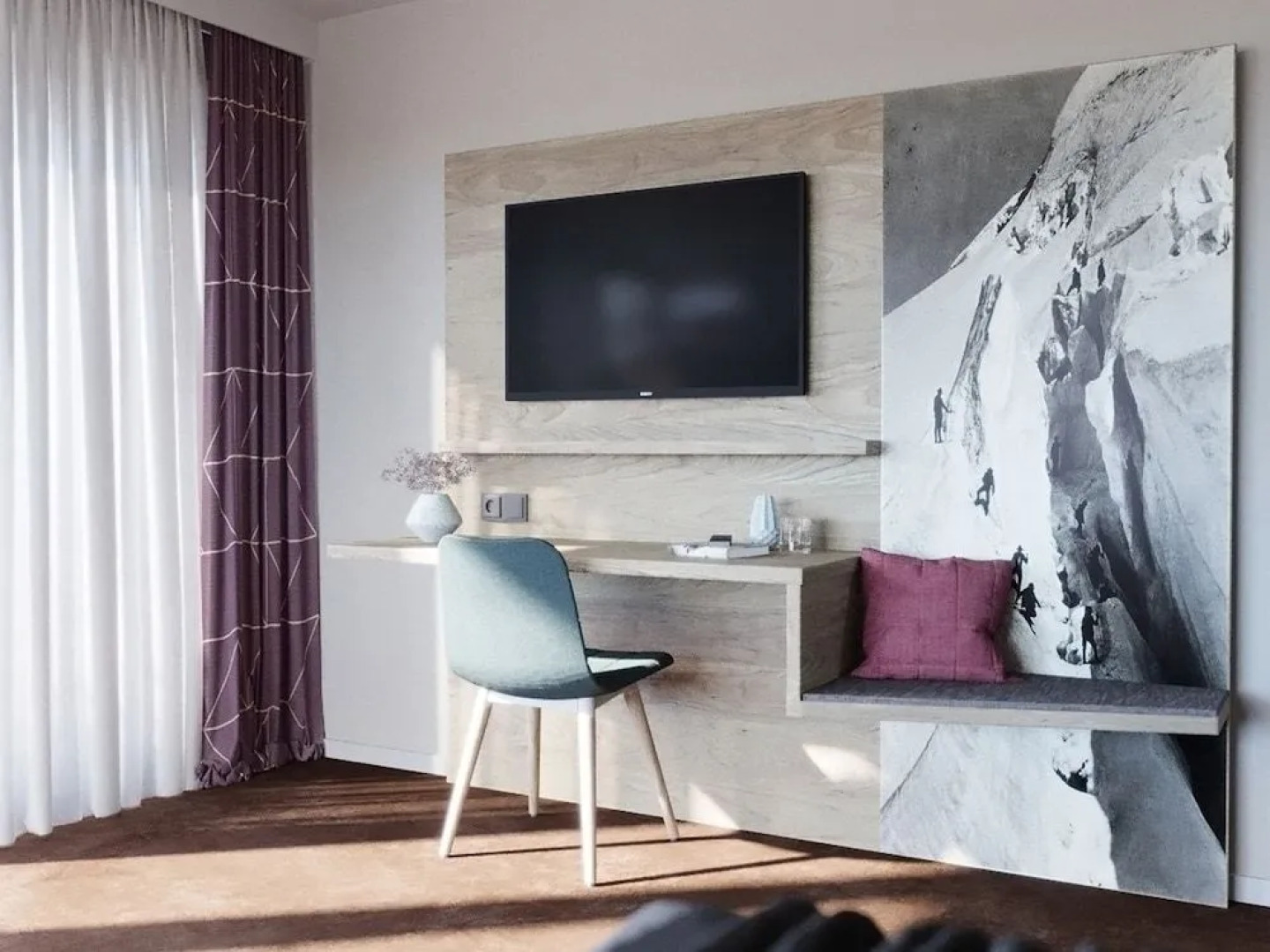 Das Weitblick Allgäu