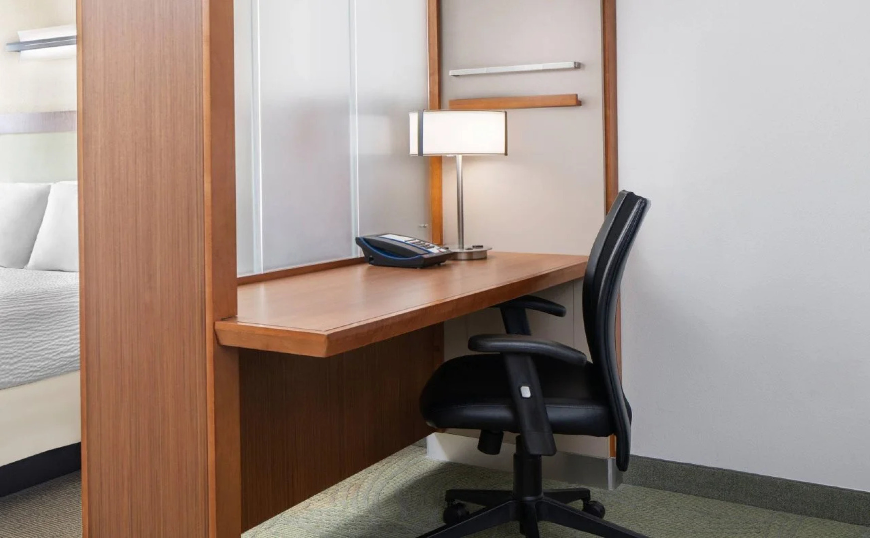 SpringHill Suites by Marriott Midland Odessa