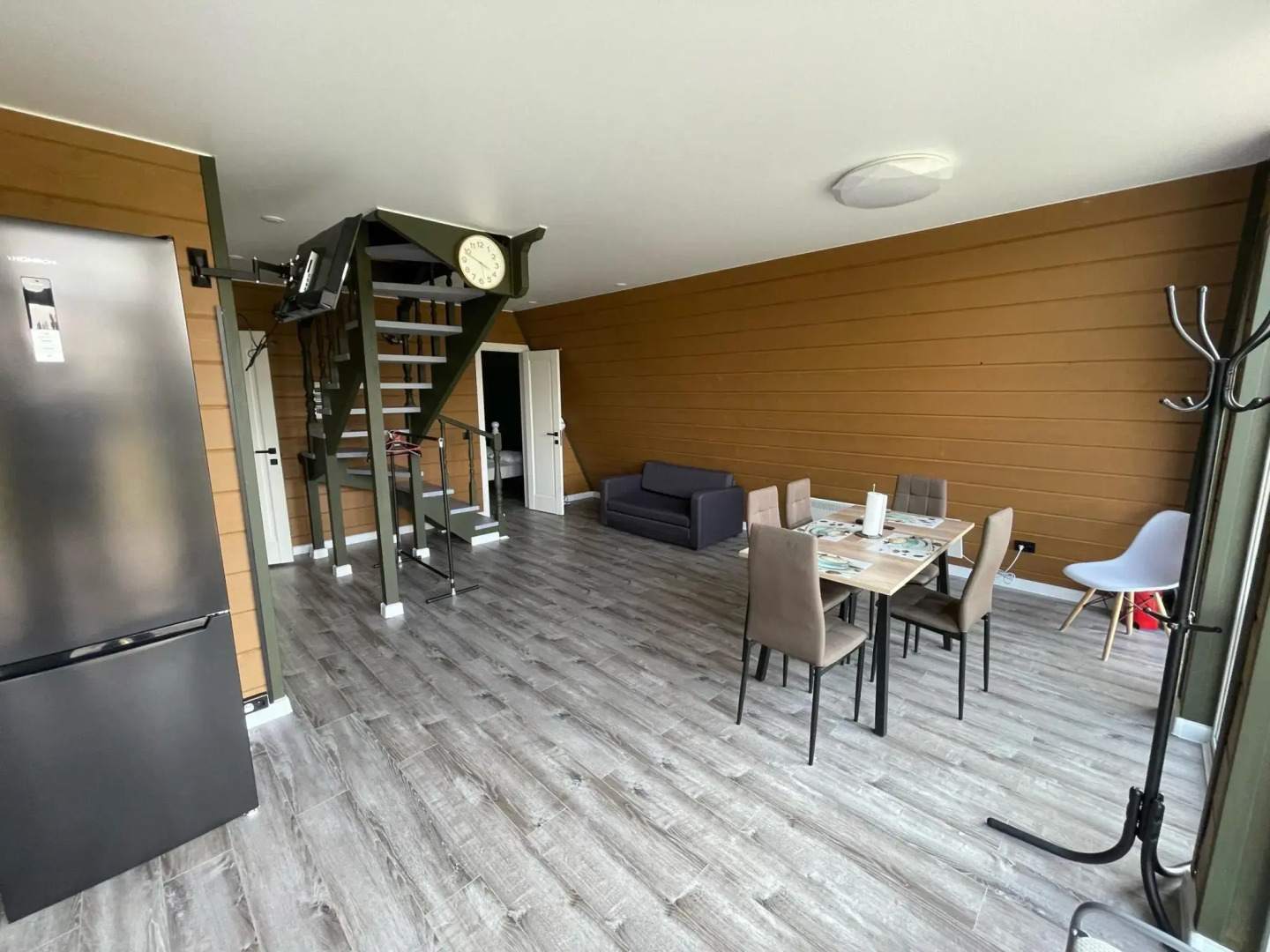 Шахматово Вилладж