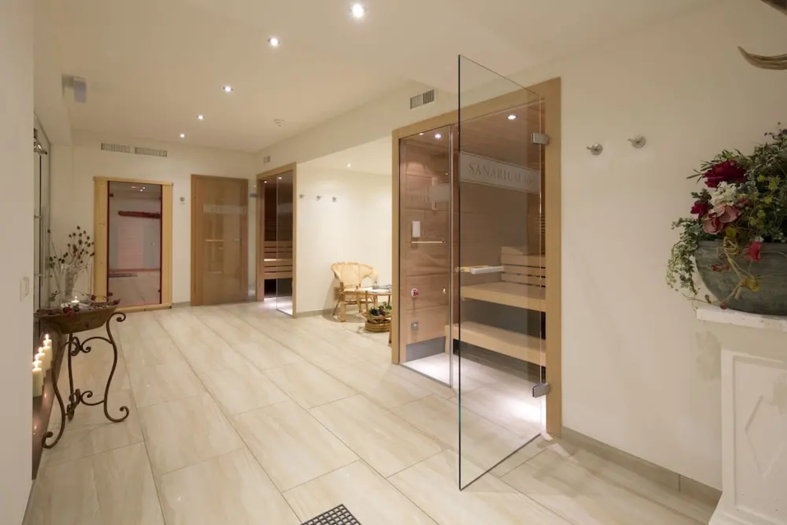 Kulinarik Hotel Alpin