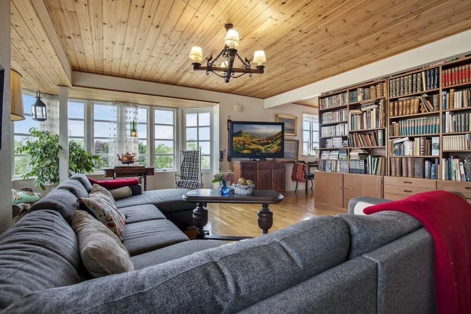 Skortskær Bondegårdsferie