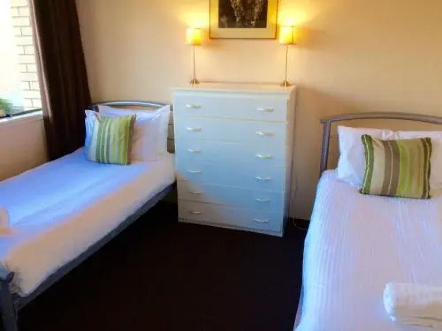 Kirwan Apartments 48