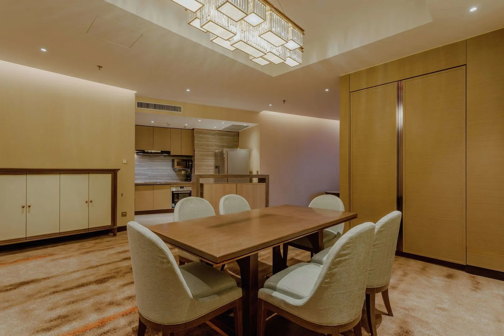 Hilton Shenyang Shimao