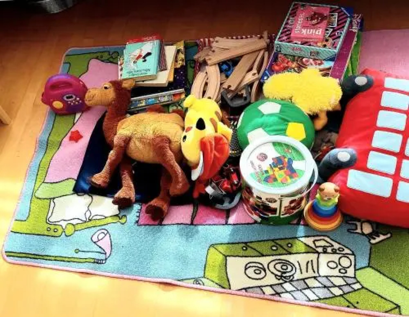 Ruhiges 2 Zimmer Apartment in Bern Zentrum