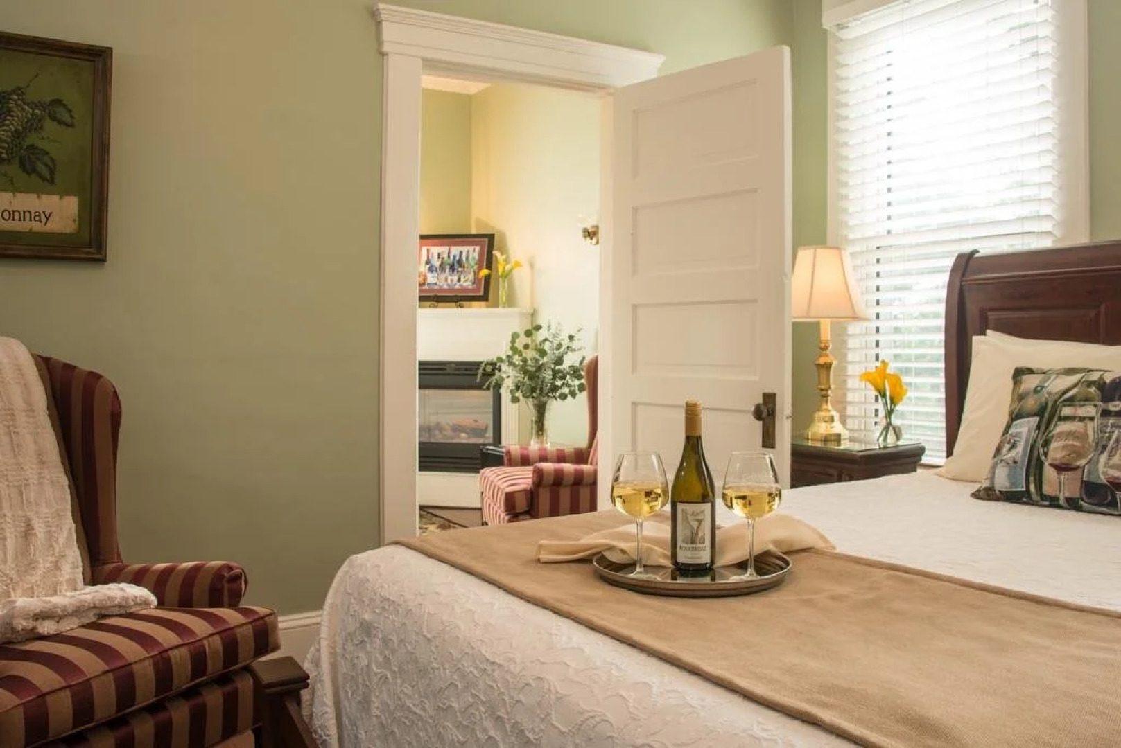 Steeles Tavern Manor