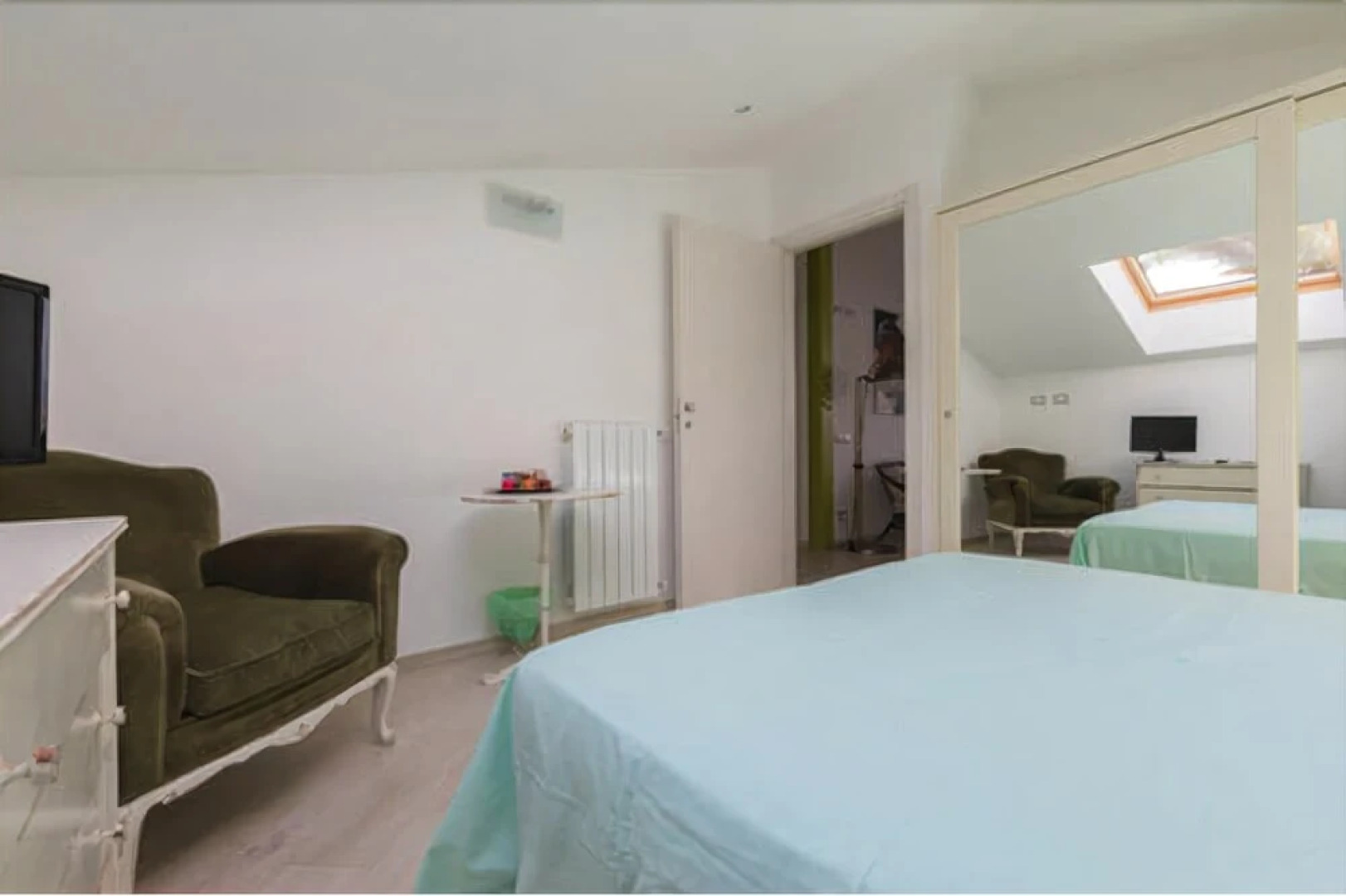 B&B A Carubba Du Bungiurnu