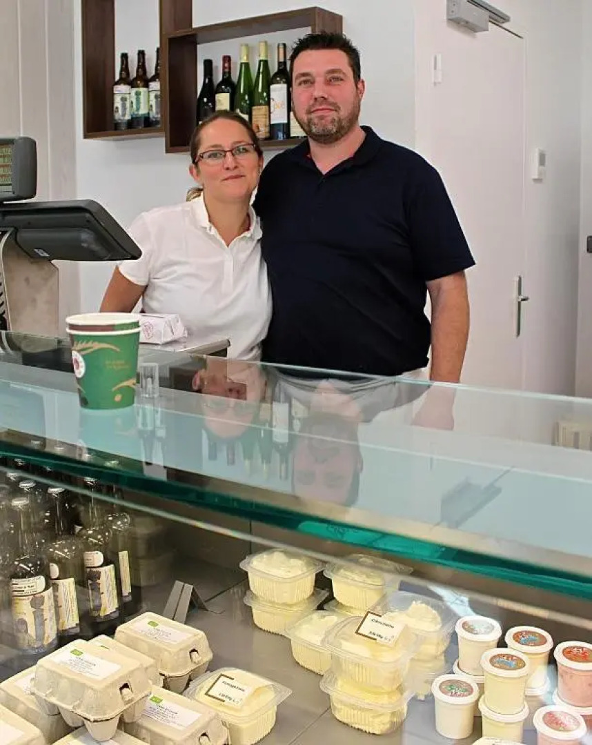 Villa bonheur Illfurth Alsace 4 chambres