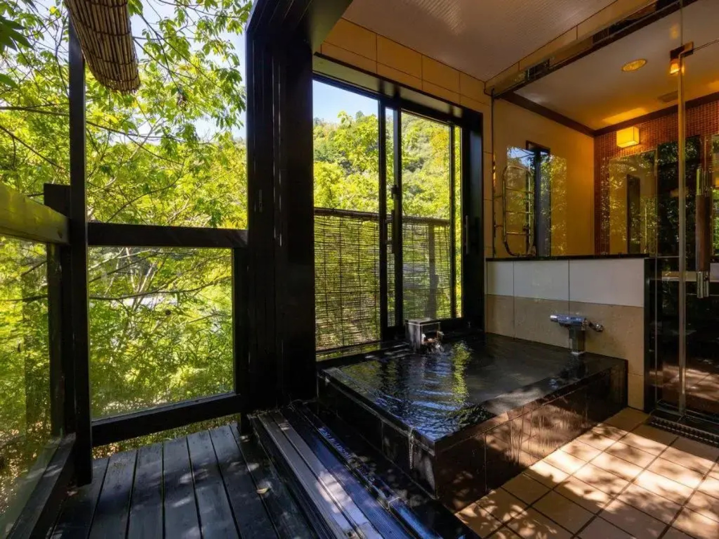 Takedao Onsen Koyokan Bettei Azale