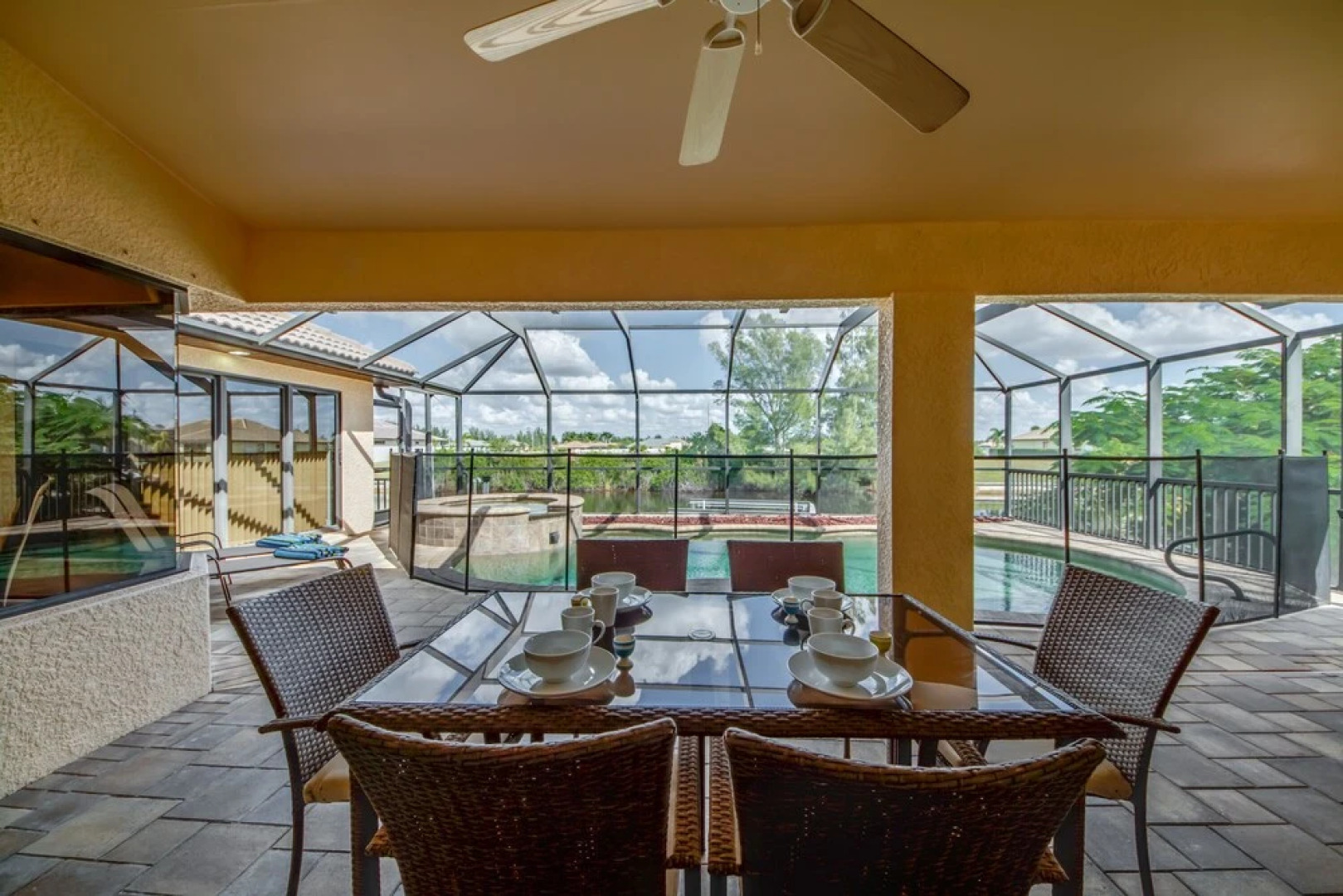 Villa Aquaventura - Roelens Vacations