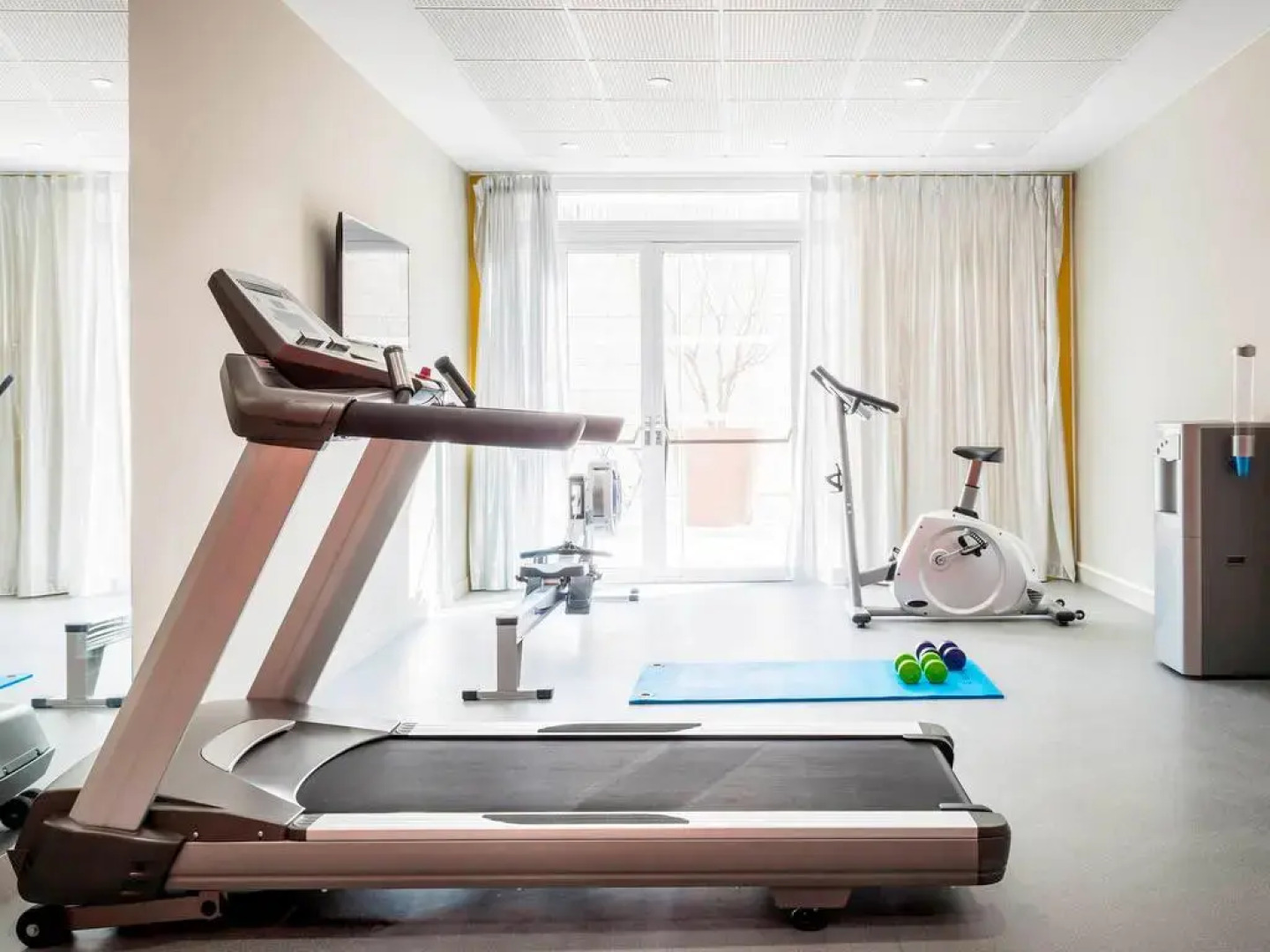 Aparthotel Adagio access la Defense Puteaux