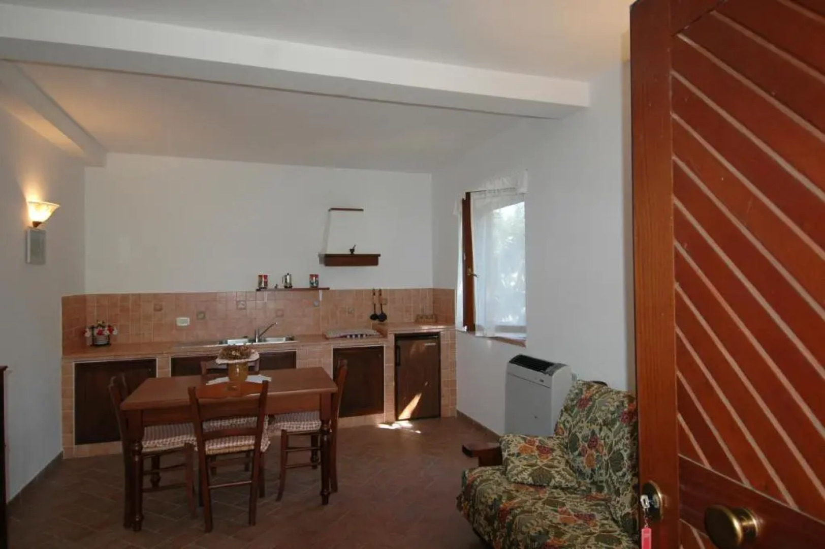 Agriturismo San Vincenzo