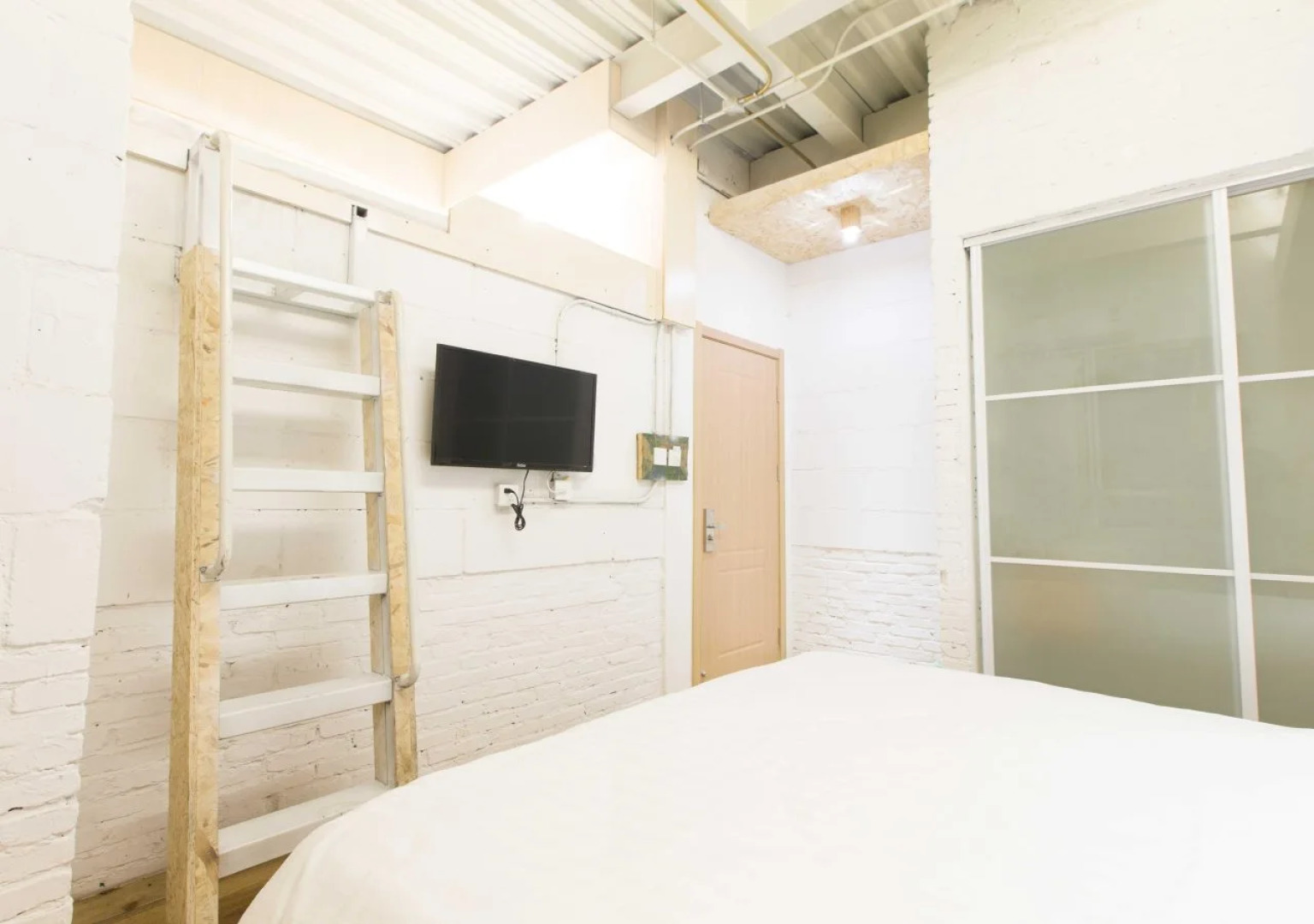 Hostel Marina Qingdao