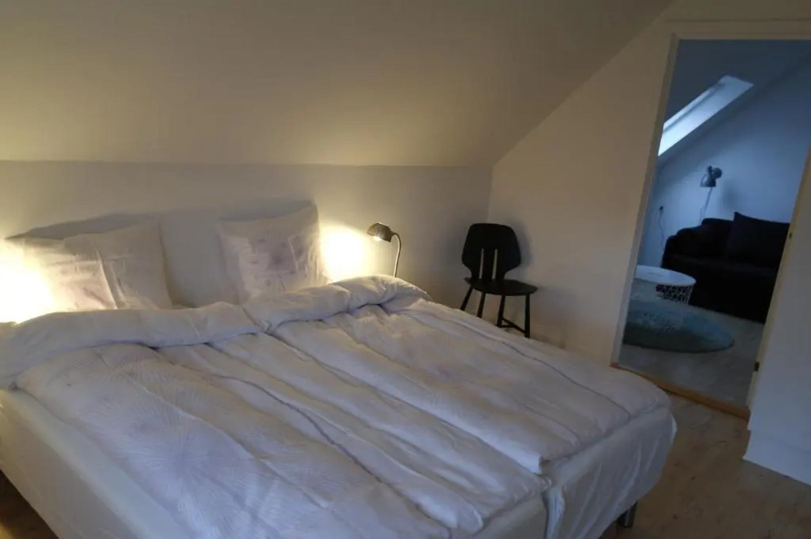 Mølvangvej 2 Jelling Apartment