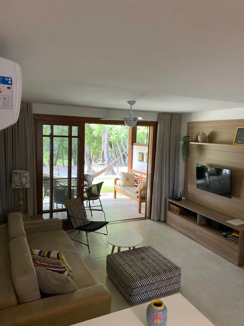 Apartamento 2 suítes em condomínio de luxo no centro