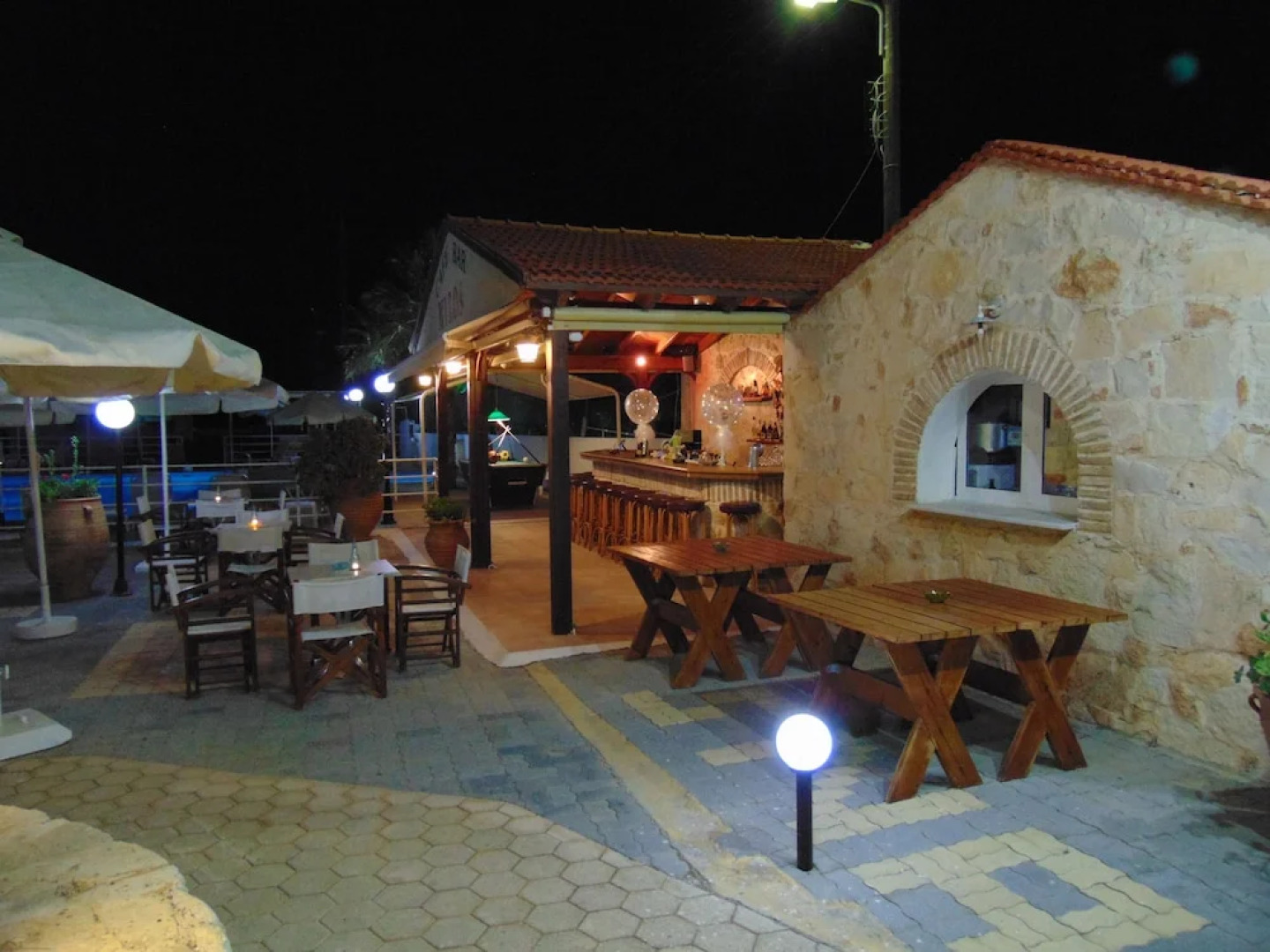 More Crete Anissaras