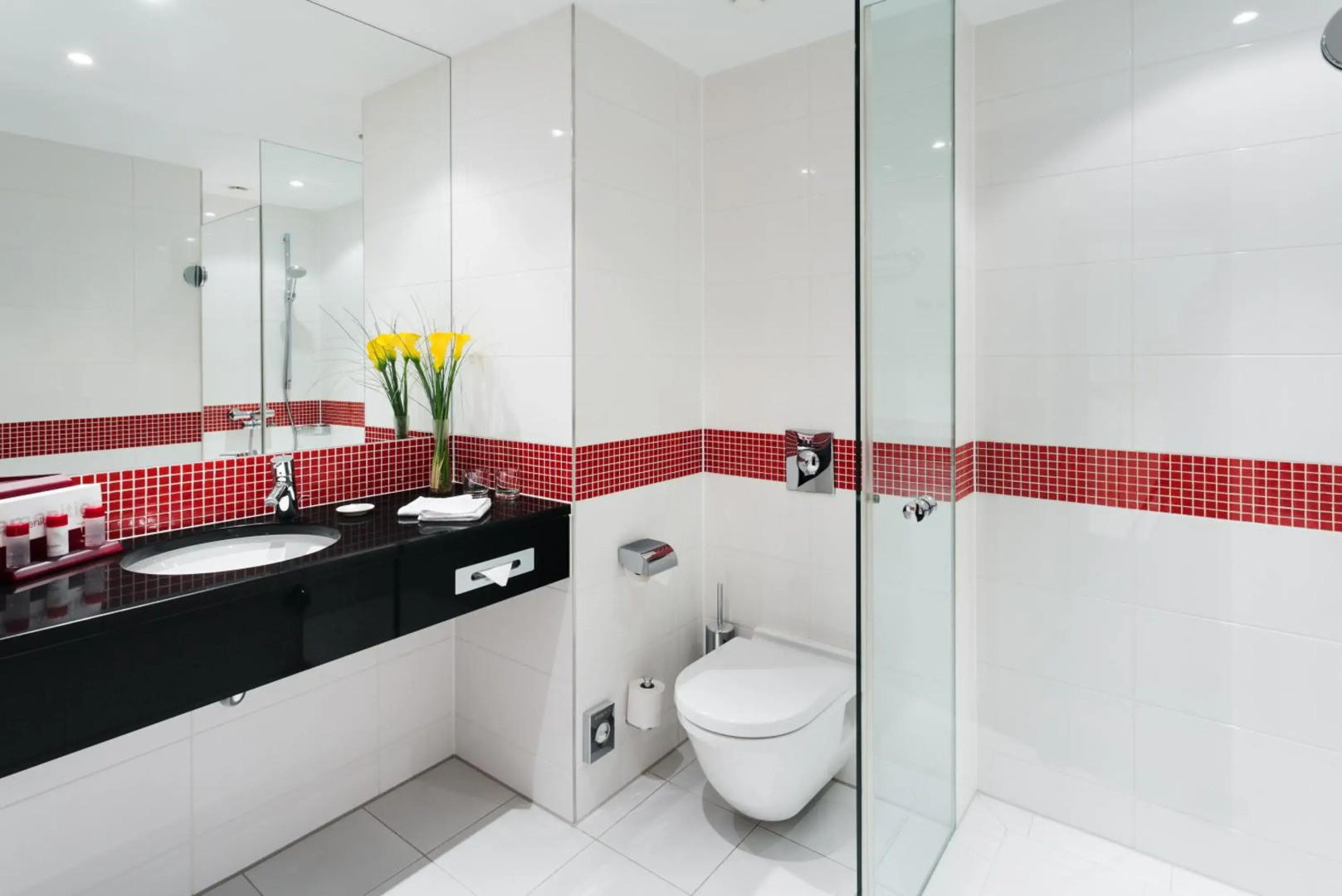 OREA Hotel Angelo Praha