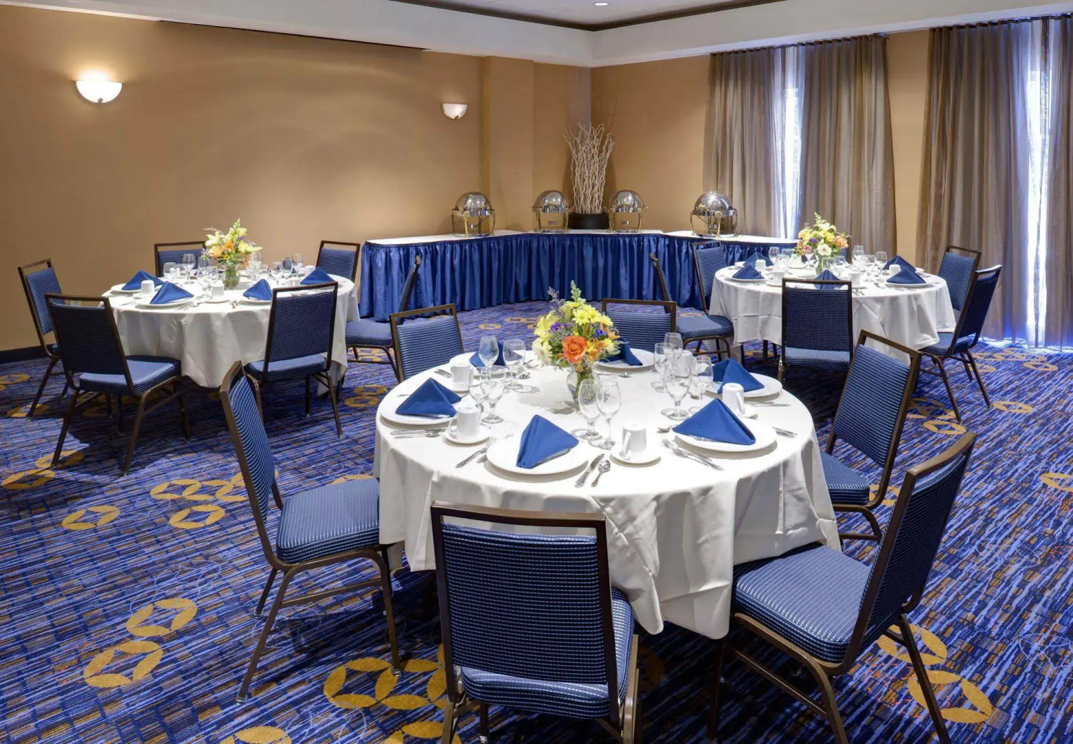 Courtyard by Marriott Charlottesville University Medical Ctr