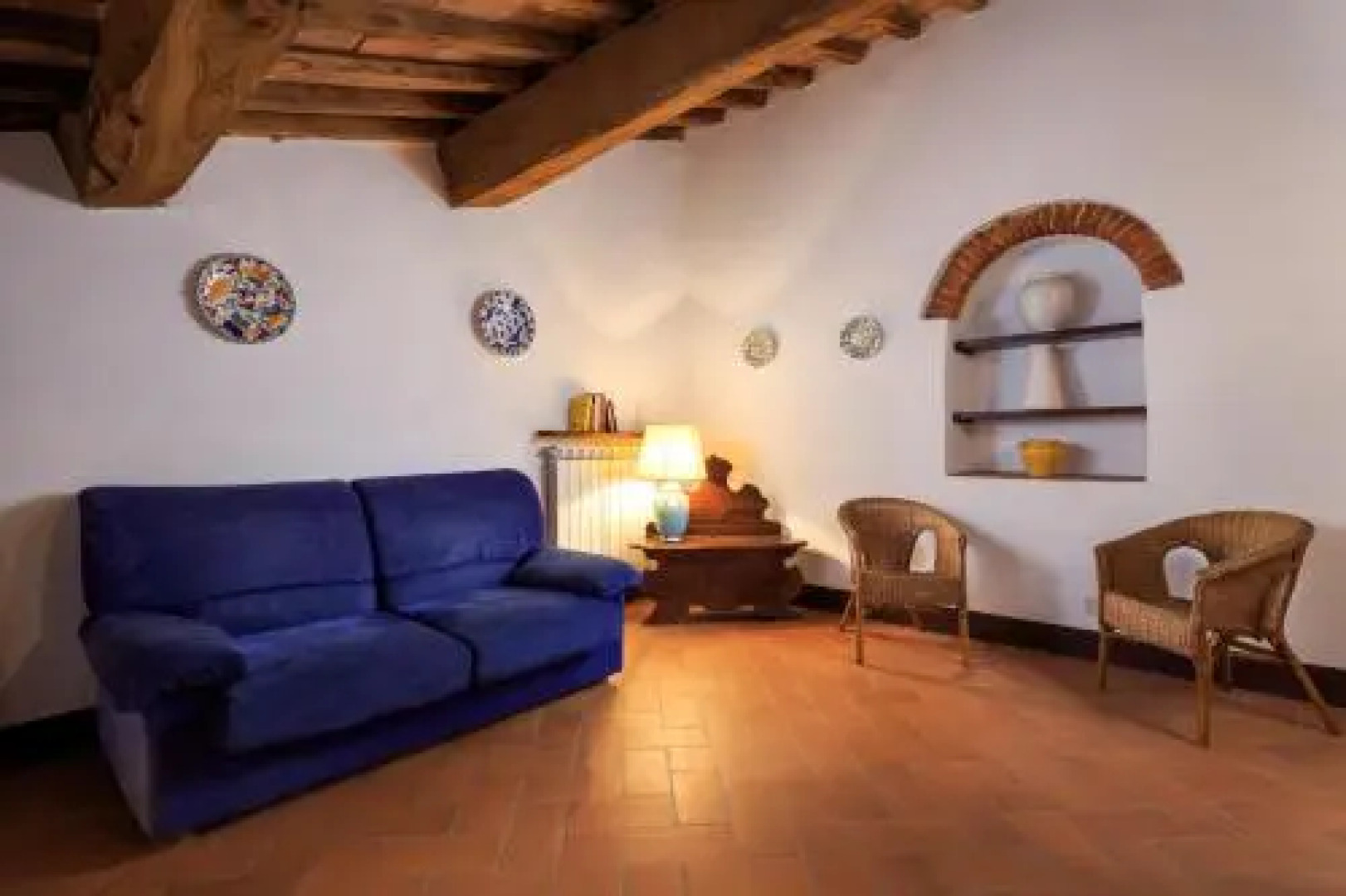 Borgo Palazzuolo Vecchio