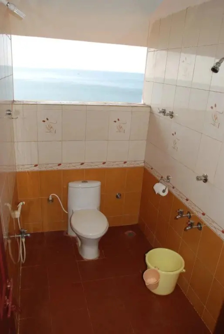 Honey Beach Cottages