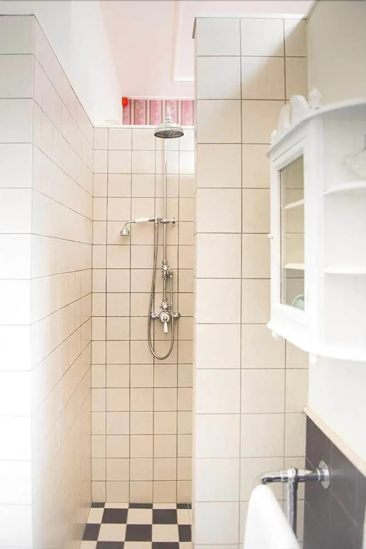 Residentie Villa de Wael