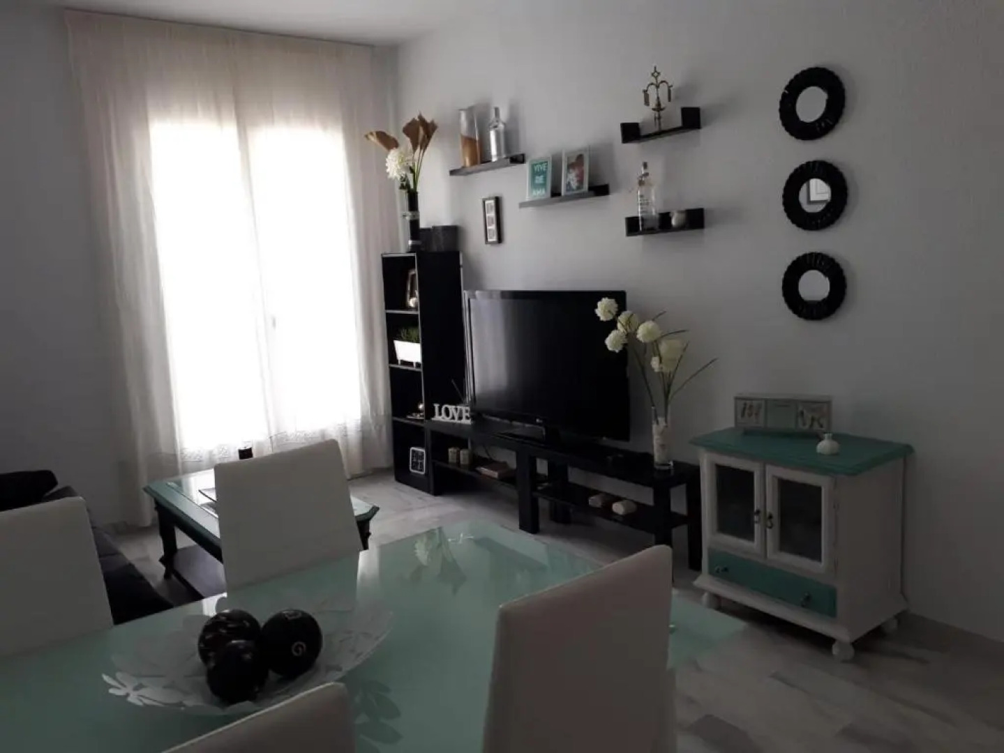 Piso C/ San Pedro, junto al centro histórico de Lucena