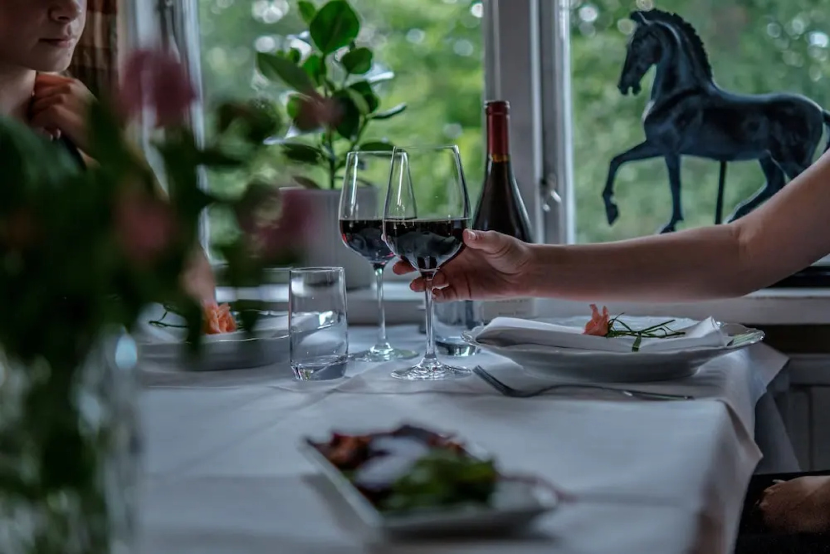 Fredensborgs Herrgård