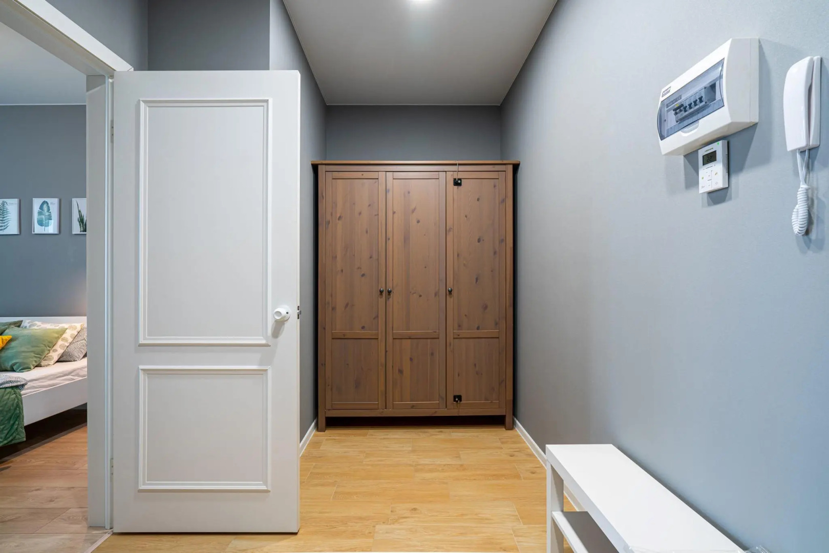 Апартаменты на улице Юбилейная 10