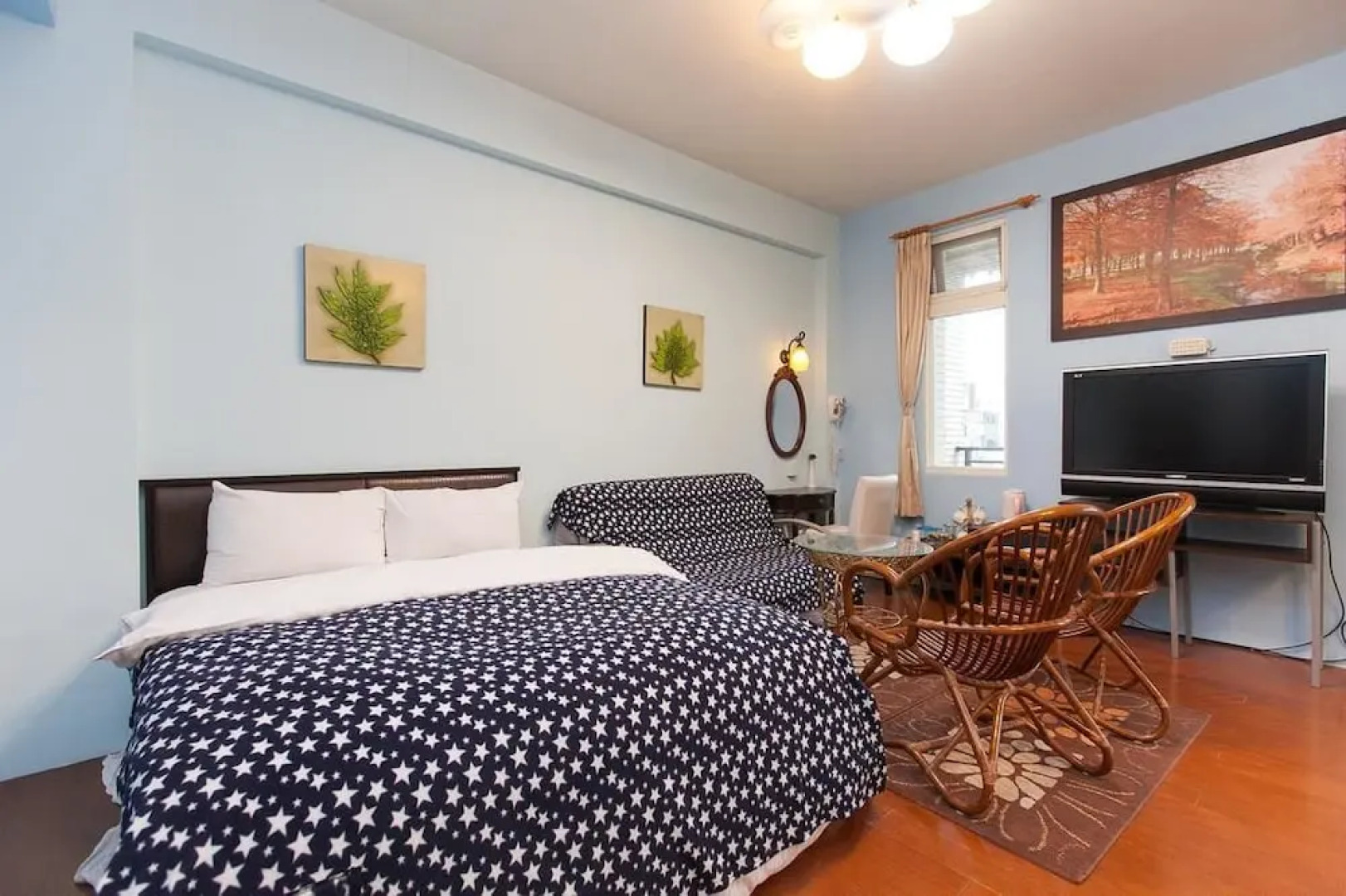 羅東卡迪亞親子民宿